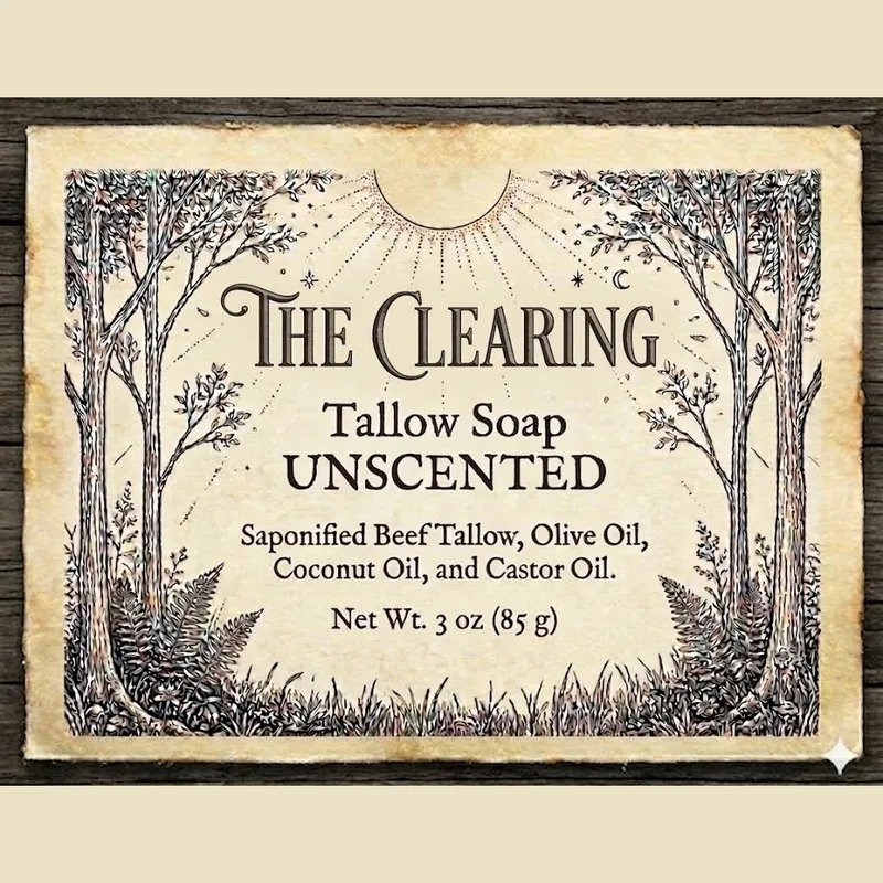 The Clearing