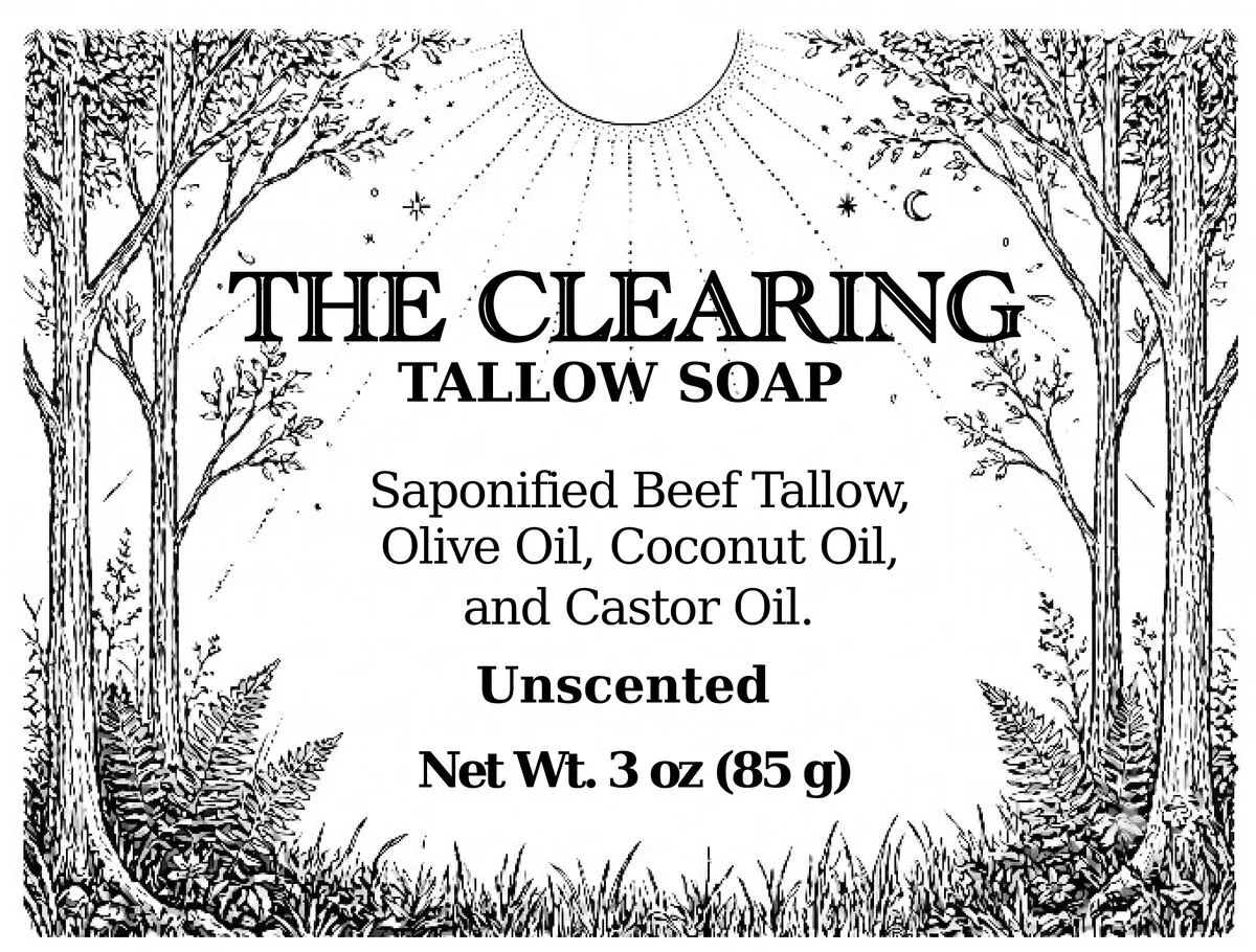 The Clearing