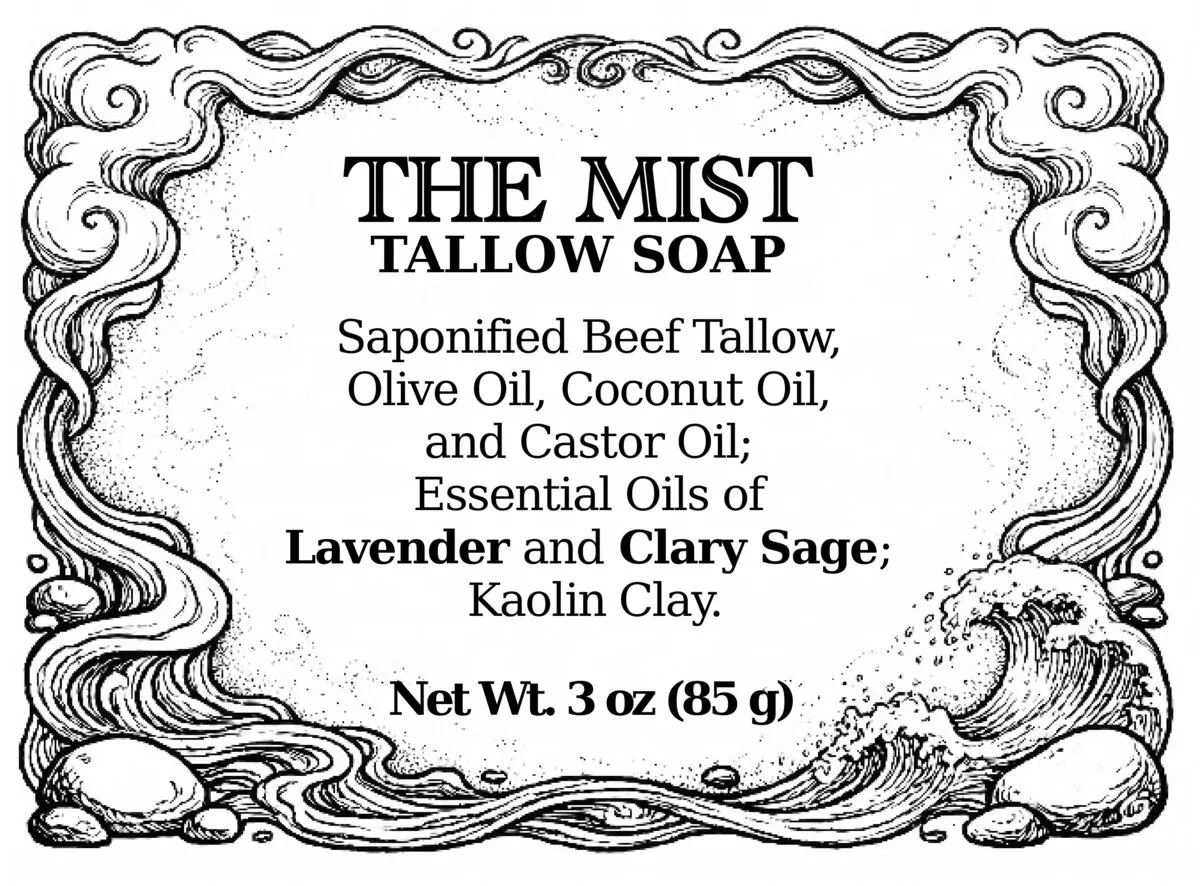 The Mist