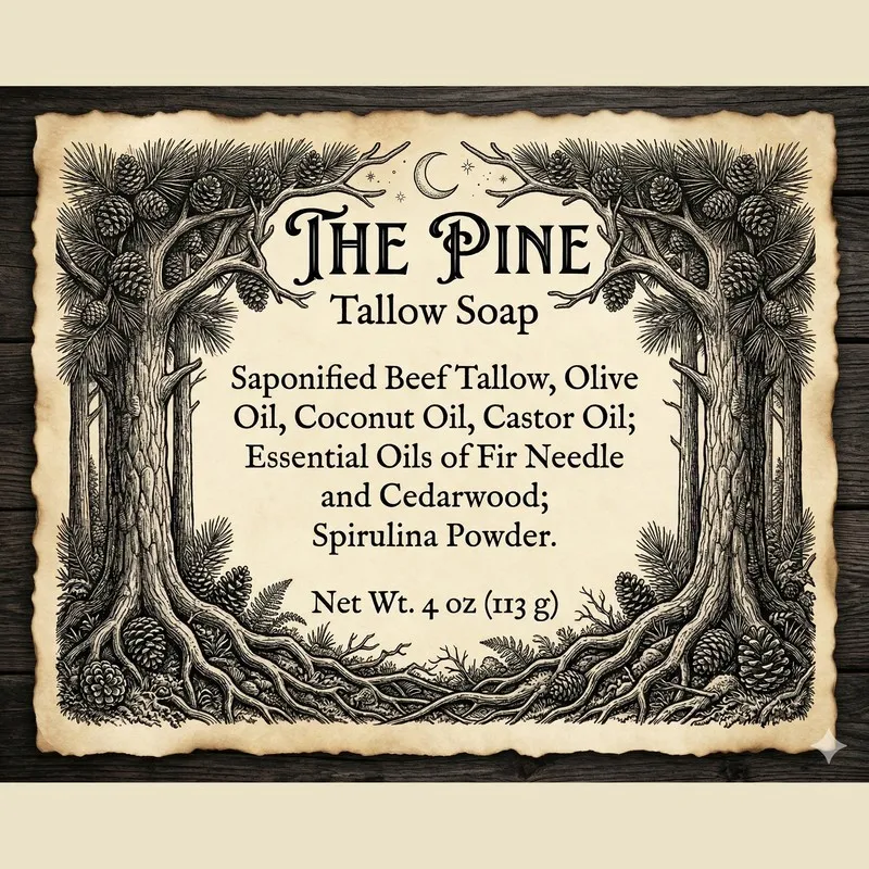 The Pine
