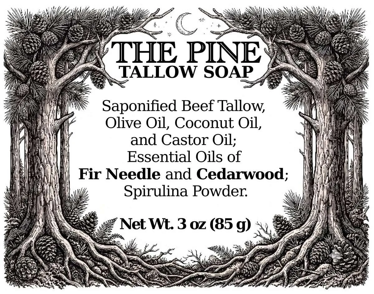 The Pine