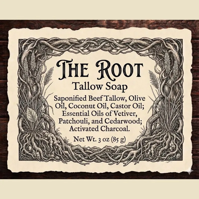 The Root