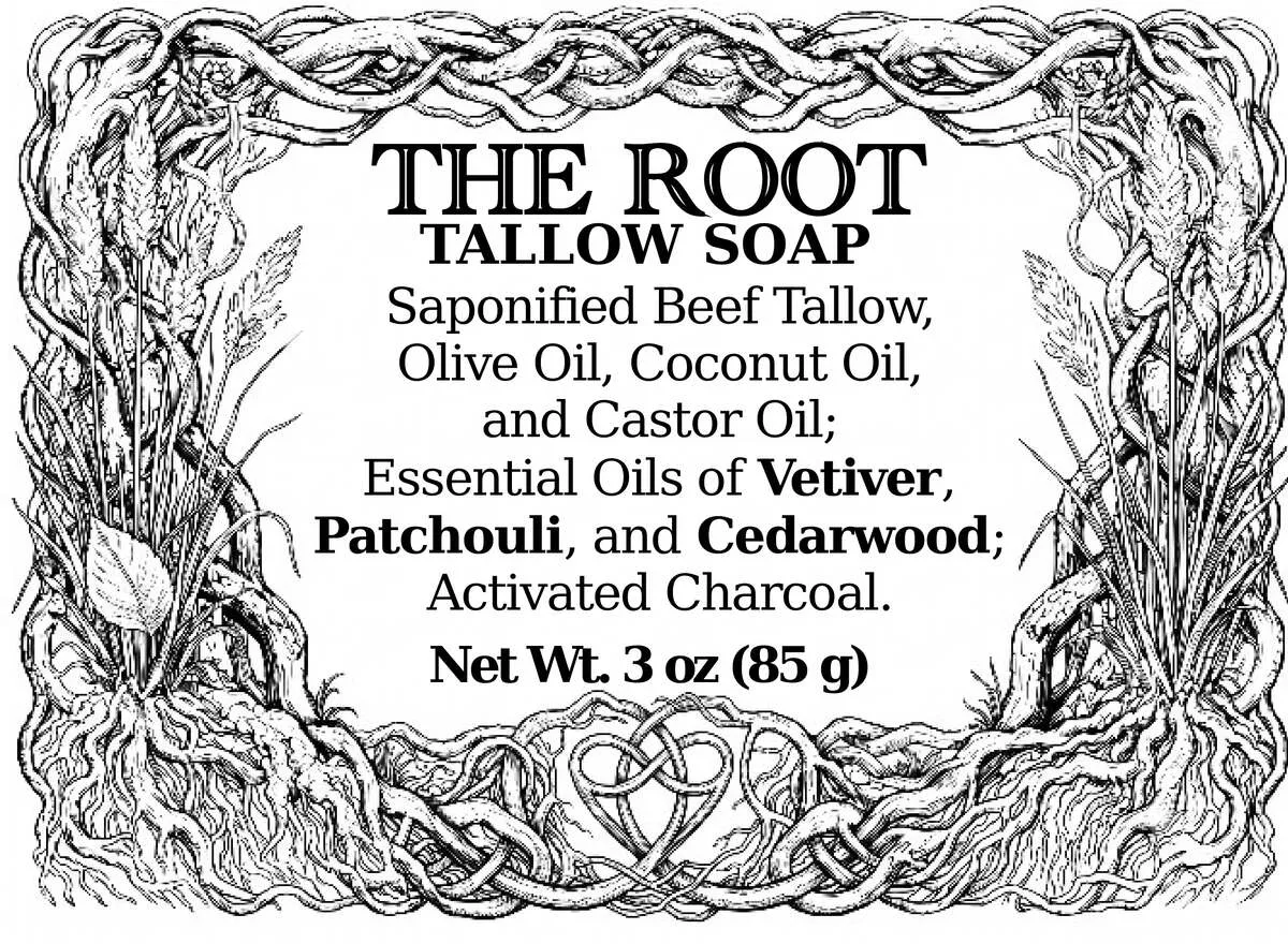 The Root