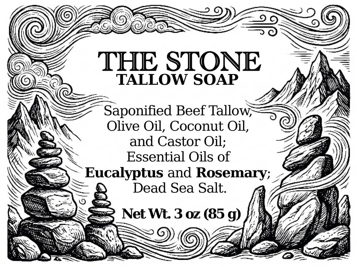 The Stone